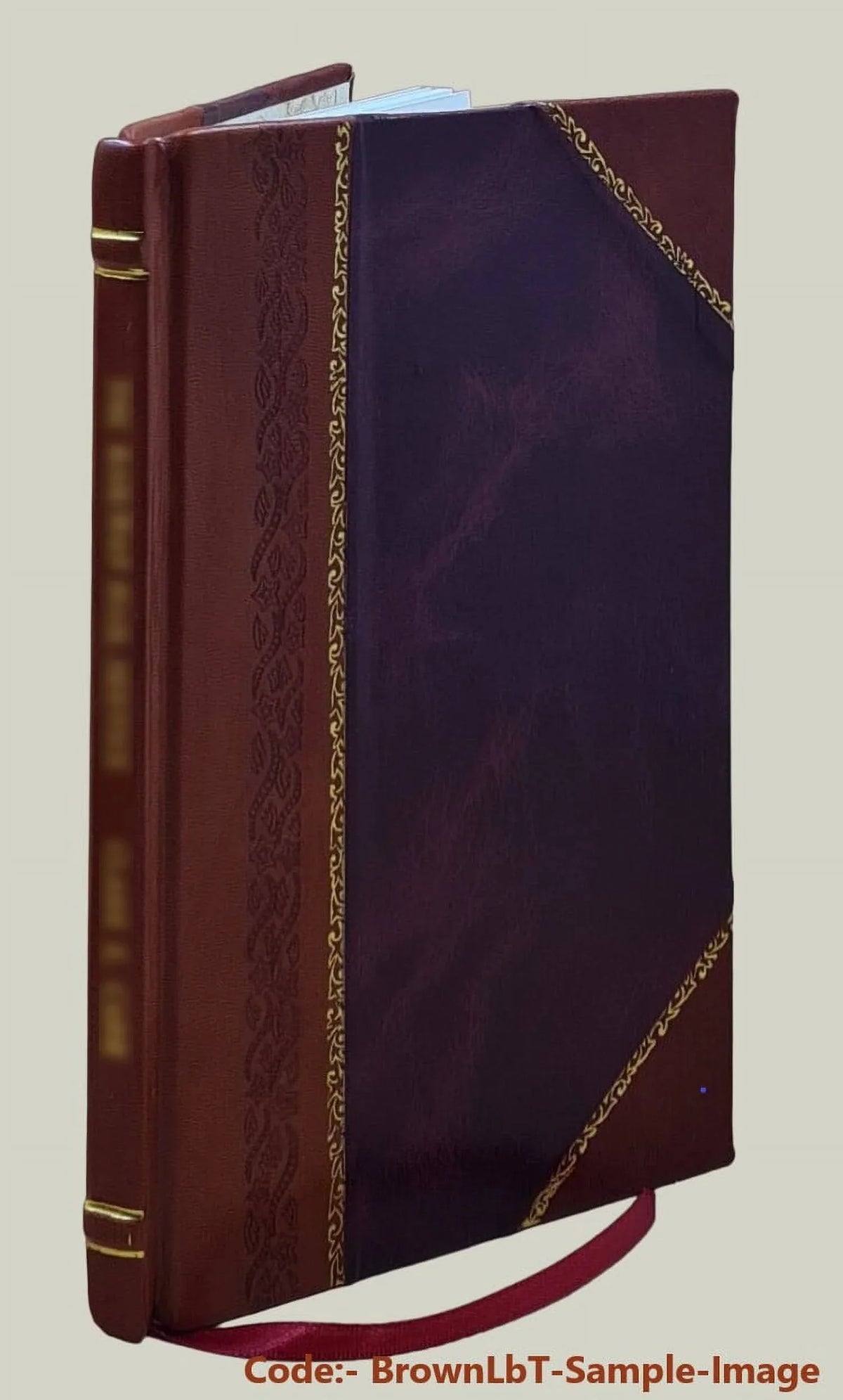 1948 [Leather Bound]. Jackie Robinson, my own story, as told to Wendell Smith; foreword by Branch Rickey