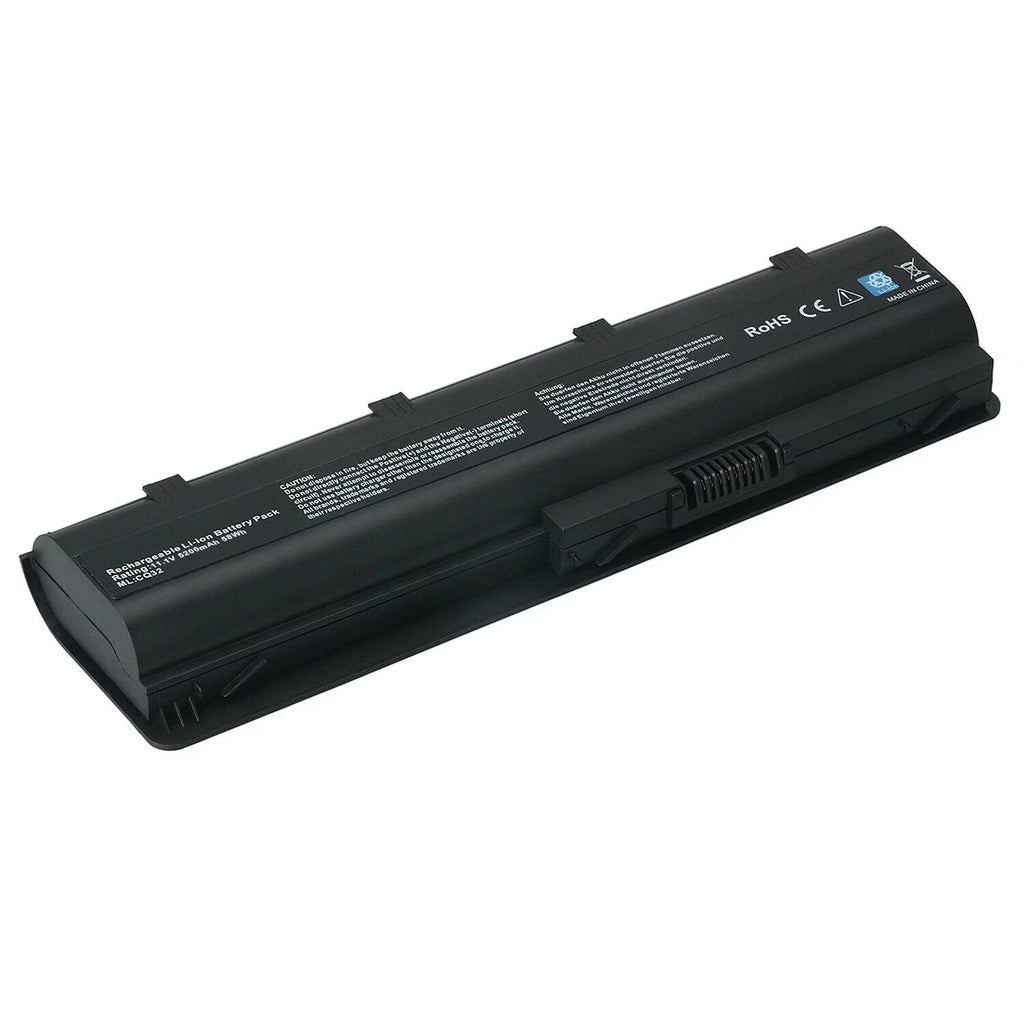 MU06 593553-001 Laptop Battery For  Compaq Presario CQ72 CQ62 CQ57 CQ56 CQ42