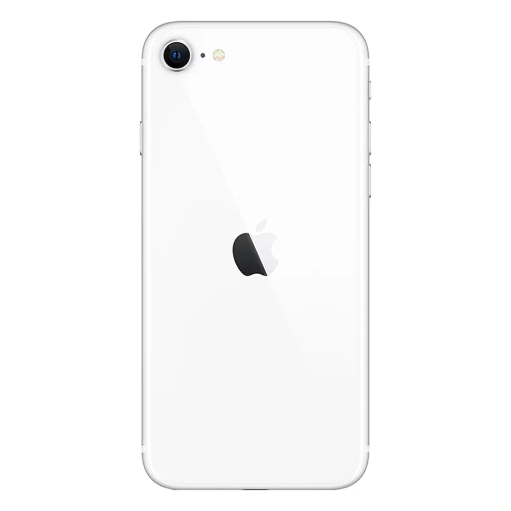 Grade B  iPhone SE 64GB A2275 MHFK3LL/A T-Mobile 4 in 2GB RAM White