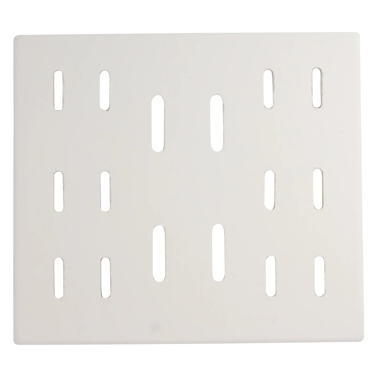 3-Pack BBQ Grill Heat Shield Plate Tent Replacement Parts for Bakers Chefs Regal04ANG - matching Barbeque Ceramic Flame Tamer, Guard, Deflector, Flavorizer Bar, Vaporizer Bar, Burner wrap 8"