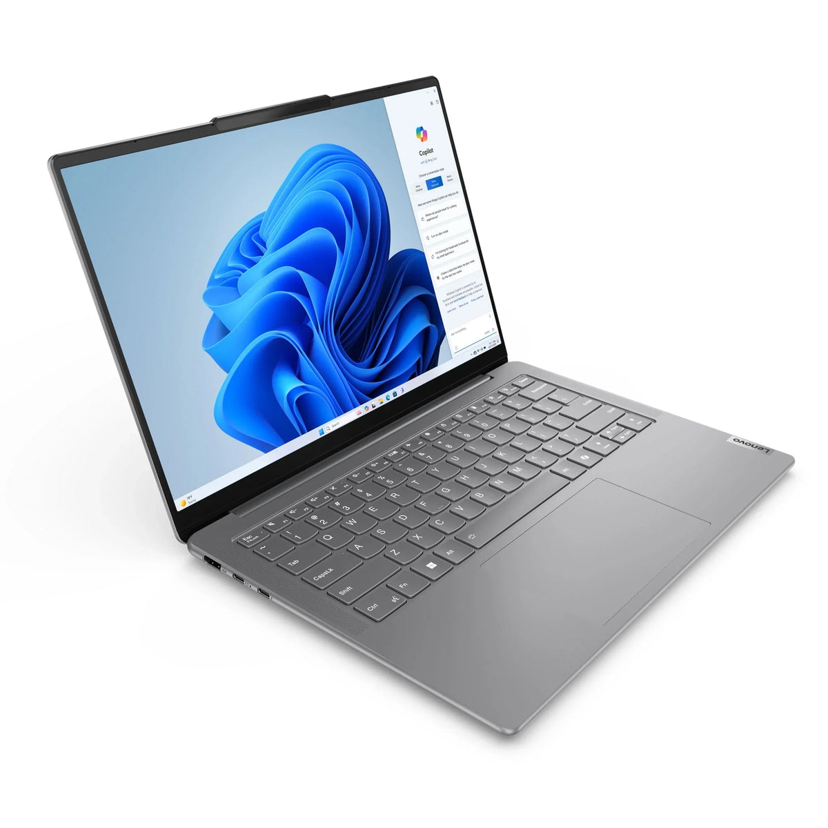 Slim 7i  Laptop, 14"  Glass, 125H,   Arc Graphics, GB, 1TB SSD