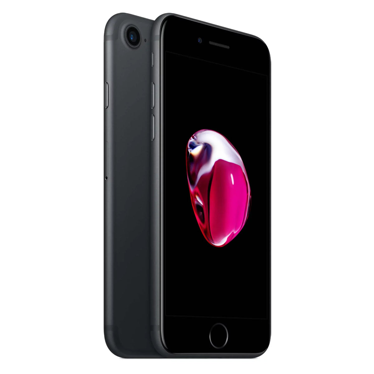 Pre-Owned  iPhone 7 - Carrier Unlocked - 32GB Black (Good)