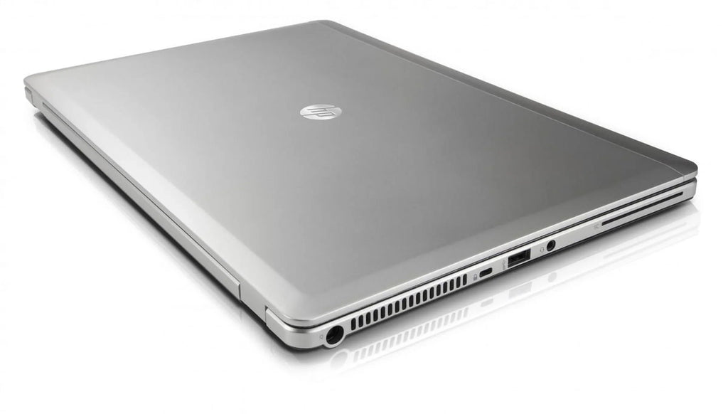 Restored  EliteBook Folio 9470M 14"  Core i5-3437U 1.9GHz 16GB 320G SATA Windows 10 Professional (Refurbished)