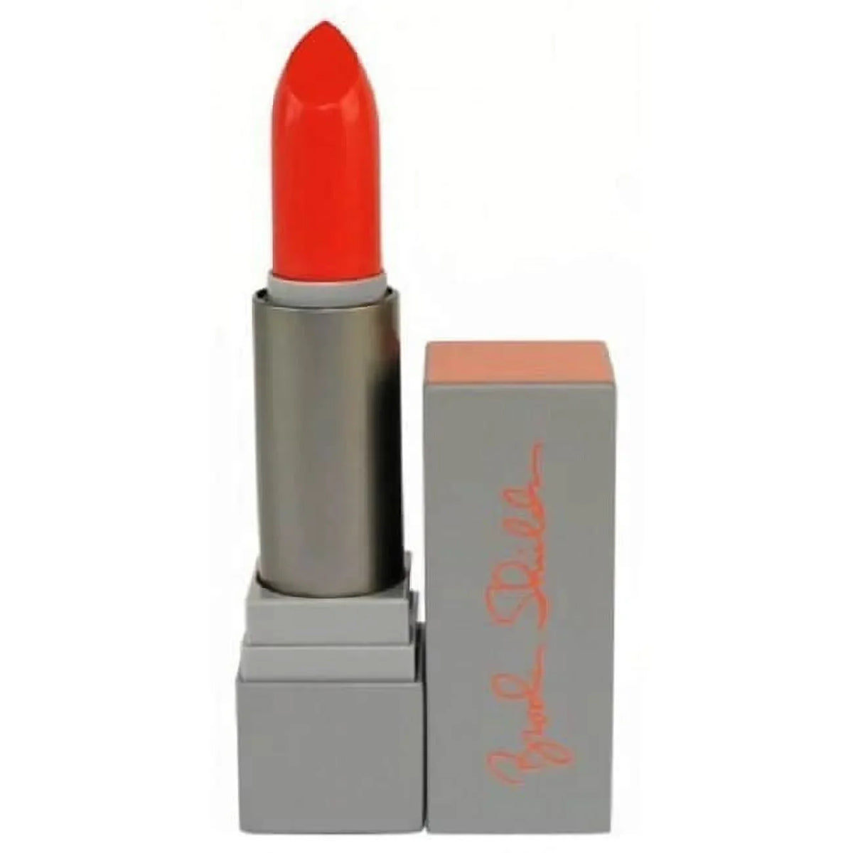 MAC Lipstick - EXCITE ~ Brooke Shields Collection