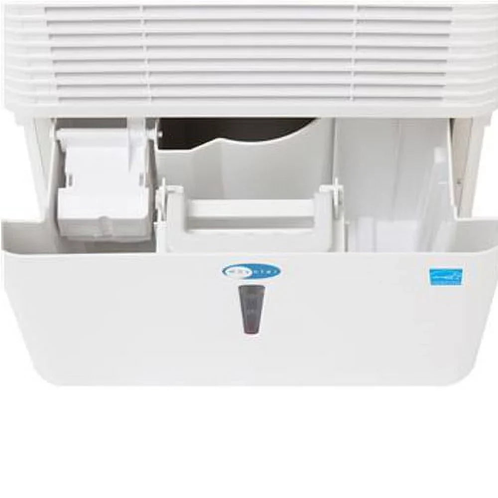 Restored Whynter 40 Pint Energy Star Portable Dehumidifier RPD-421EW (Refurbished)
