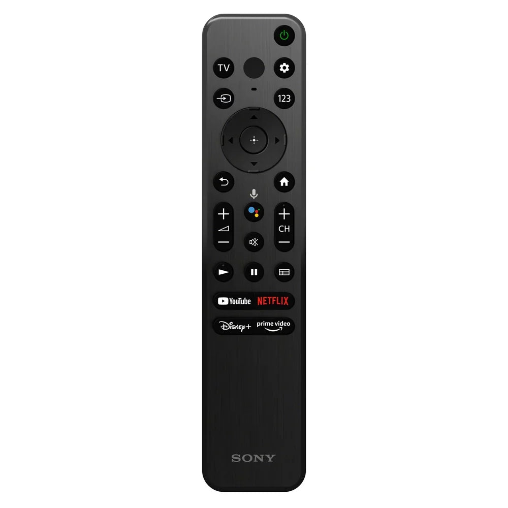 KD-65X80K 65" X80K 4K Ultra HD LED Smart TV (2022) 4 Yr Premium Extended Service Protection Plan