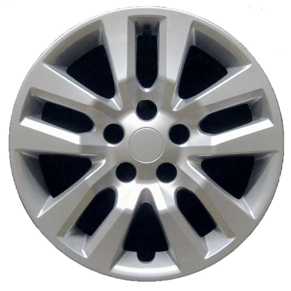 Premium Replica Hubcap for Nissan Altima 2013 - 2018 Replacement (SIngle Hubcap). CarolIna Wheel shield 16-In
