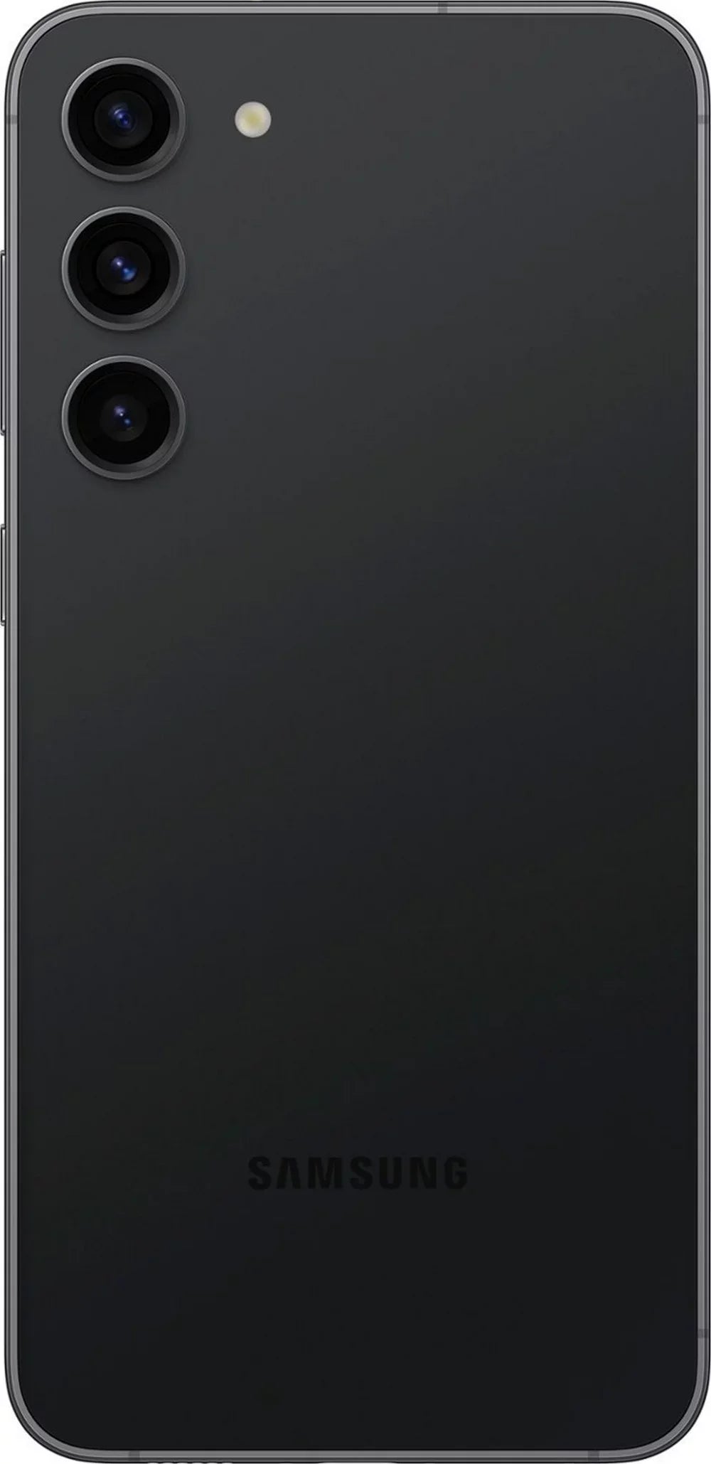 Restored  Galaxy S23+ Smartphone, Fully Unlocked,512 GB Storage + 8 GB RAM, Phantom Black