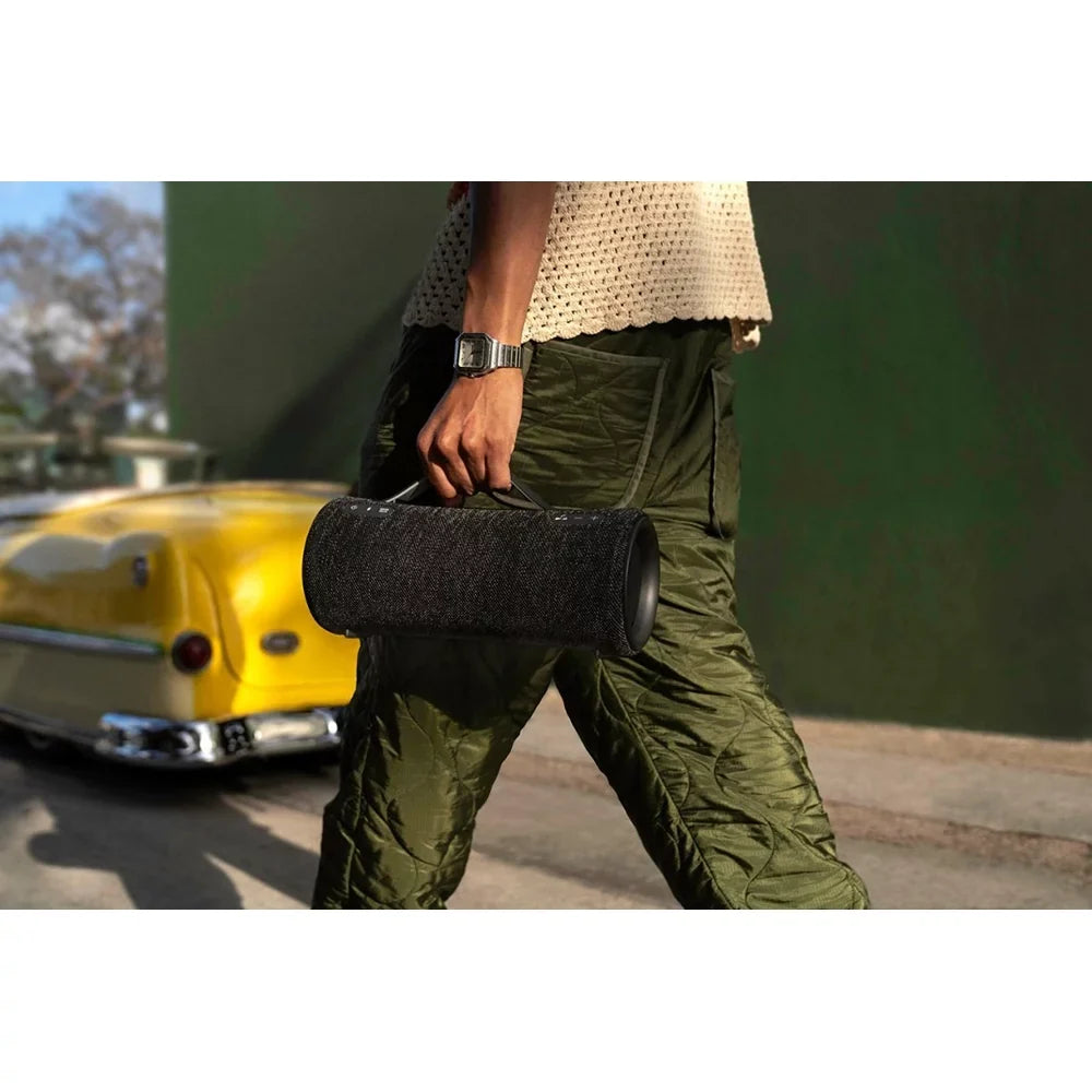 Restored  SRSXG300/BZ X-Series Portable Wireless Speaker Black Bundle with 2 YR CPS Enhanced Protection Pack (Refurbished)