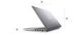 Latitude 5000 5520 Laptop (2021) | 15.6" FHD | Core i7 - 256GB SSD - 16GB RAM | 4 Cores @ 4.4 GHz - 11th Gen CPU
