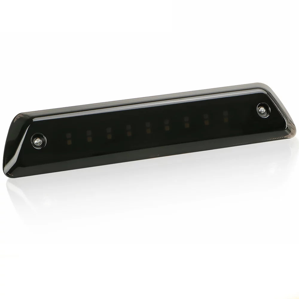 The 3rd Brake Light/Rear Cargo Light Smoked For 2009-2014  F150, Power Saving, IP67 Waterproof
