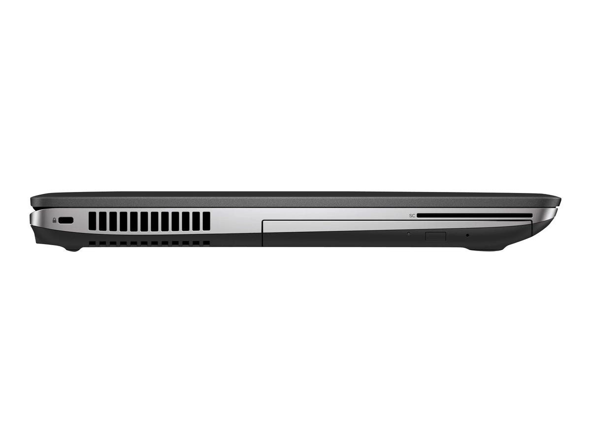 ProBook 650 G2 - 15.6" - Core i7 6820HQ - 16 GB RAM - 256 GB SSD