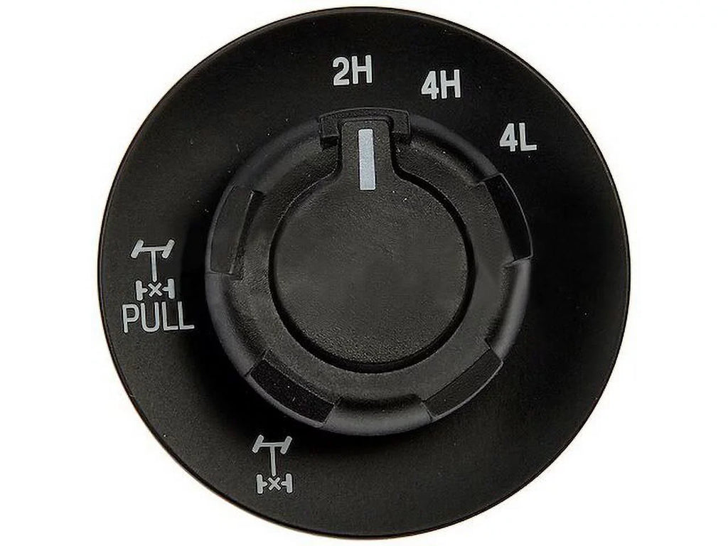 4WD Switch - matching with 2010 - 2014  F-150 4WD (with Electronic Locking Differential) 2011 2012 2013