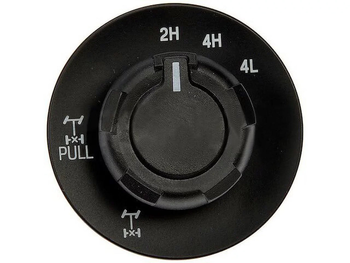 4WD Switch - matching with 2010 - 2014  F-150 4WD (with Electronic Locking Differential) 2011 2012 2013