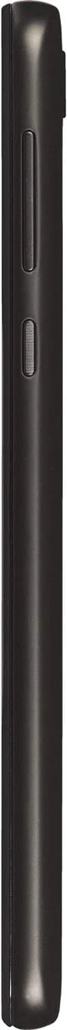 Motorola TracFone Moto E6 4G LTE Prepaid Smartphone Locked  Black  32GB