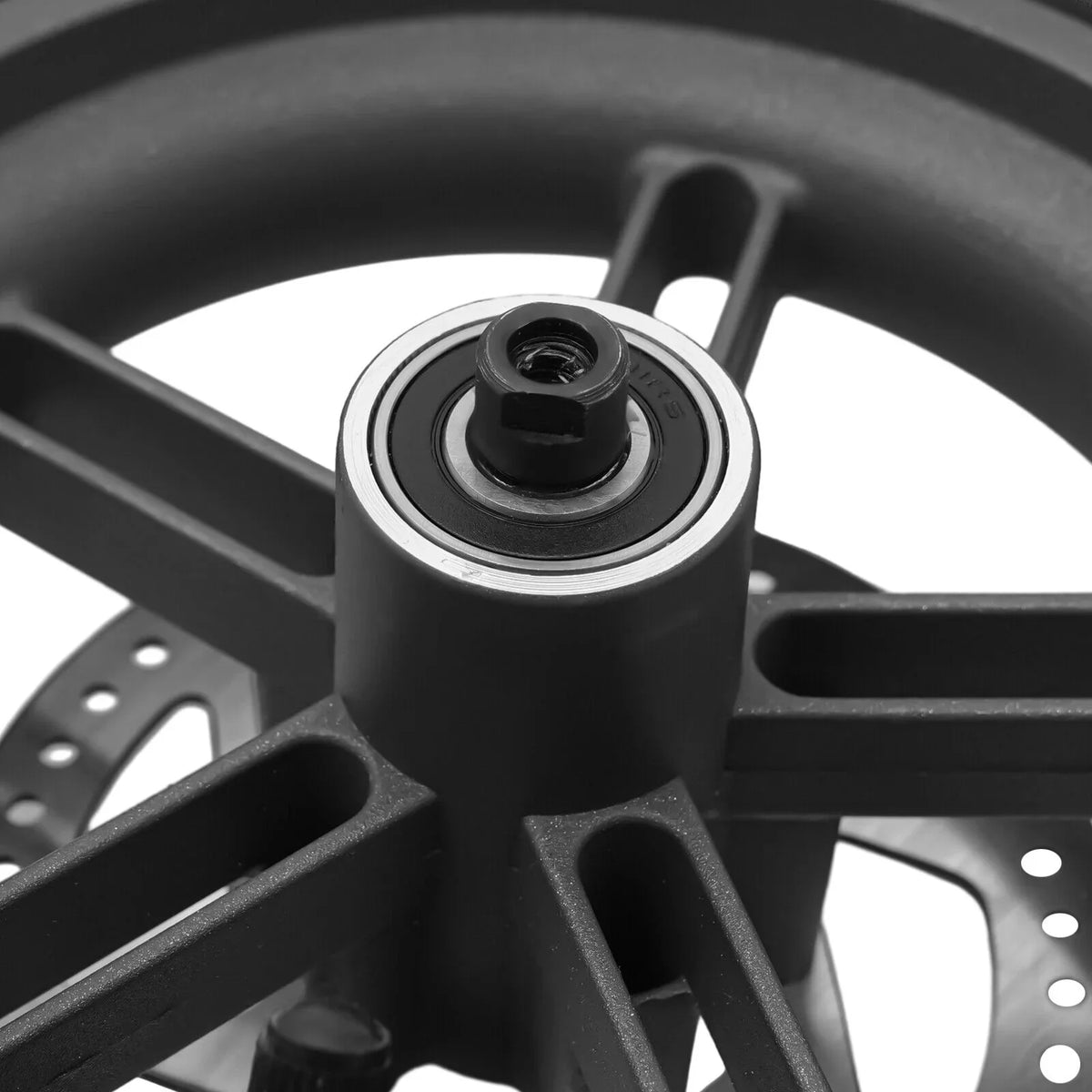 Electric Scooter Solid Tire 10X2.125 Rear Wheel Tyre For M365  10 Inch