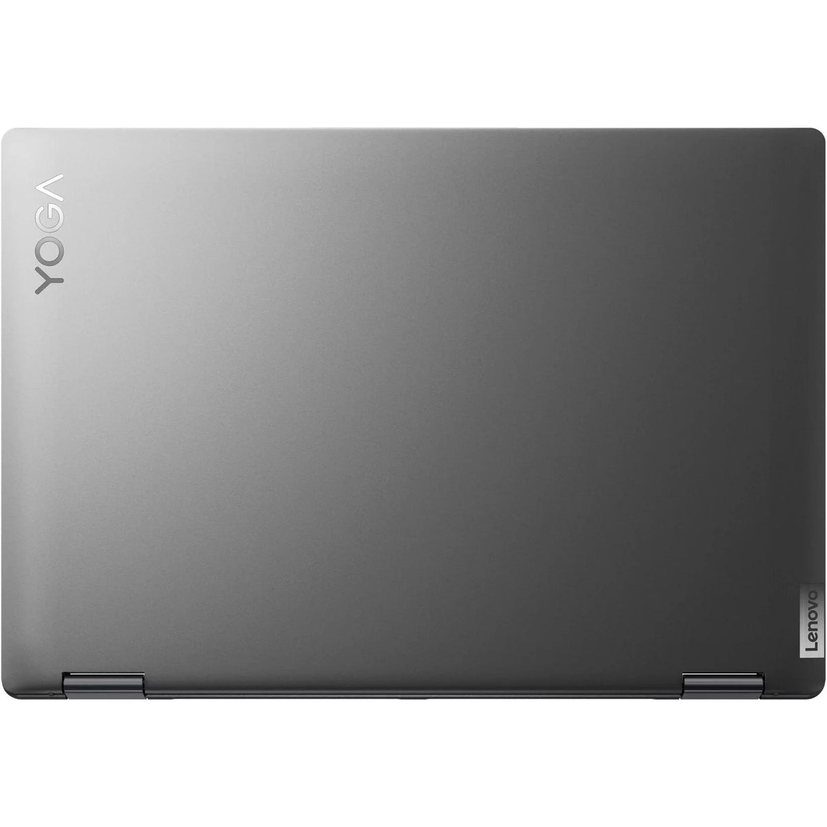 Yoga 7i Windows 11 Pro 16" 2.5K IPS 2-in-1 Business Laptop, 12th  Evo Platform 12-Core i5-1240P, 8GB LPDDR5 RAM, 1TB SSD, Iris Xe Graphics, Backlit KB, Fp, Gray
