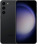Restored  Galaxy S23+ Unlocked 256GB Phantom Black (Refurbished)