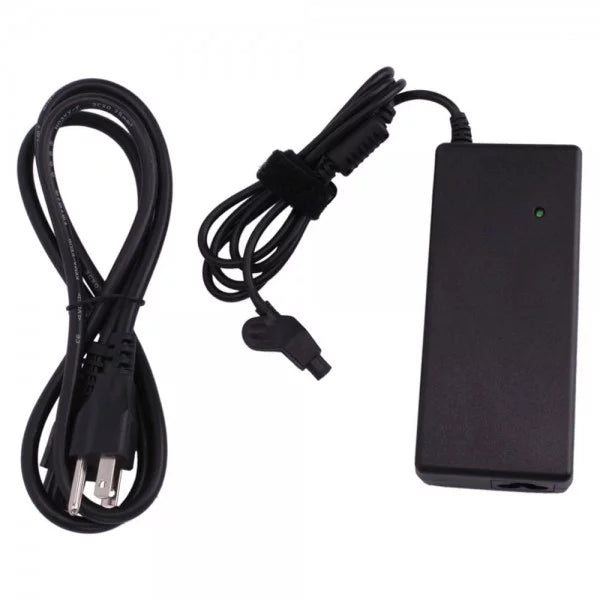 NEW AC Power Charger for  Inspiron 2600 3800 4100 5000 09364U 8383 AA2031 or334 PA-8 +US Cord