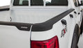 Bushwacker by RealTruck 11-15  Ranger T6 Bed Rail Caps - Black