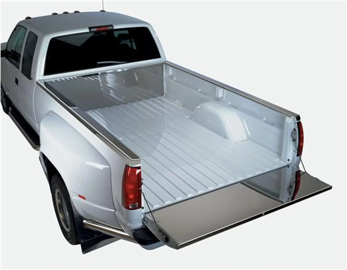 Putco 51128 Front Bed Protector Fits select: 1999-2001,2003-2009  RANGER