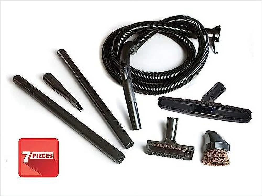 Attachment Set matching With All Kirby Vacuum Cleaners From G5 To Avalir 2
