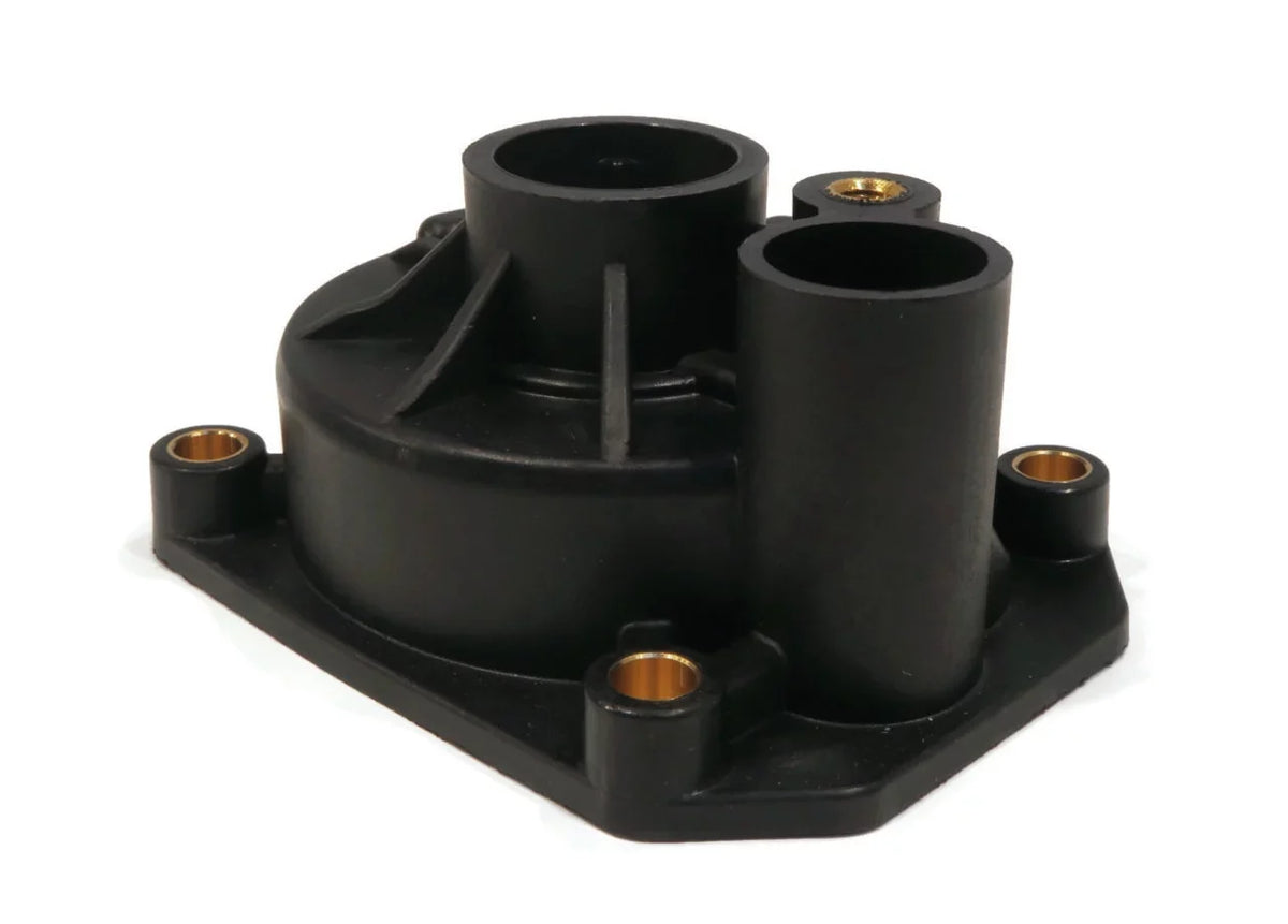 The ROP Shop | aqua Pump Impeller, Housing Kit For 1993 Evinrude 65  E65WMLETD Outboard vessel