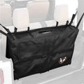 Rightline Gear  Trunk Storage Bag for 2007-2018 Jeep Wrangler, Black