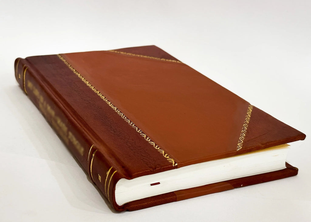 Aut (Frpbn)10406389 (1820) (1820) [Leather Bound]. Observations Sur La FieVre Jaune, Faites A Cadix, En 1819 / Pariset, ETienne Aut (Frpbn)16203508,Mazet, Andre, Dr