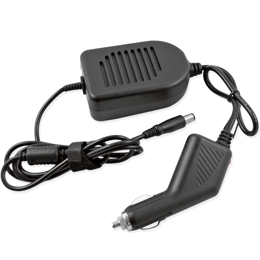 90W Laptop DC Car Charger Adapter For  Latitude E6400 E6410 E6420 E6430 ATG