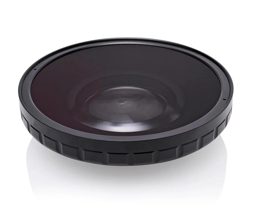 0.4x Cinema premium Fish-Eye Lens For The JVC GY-HM170UA