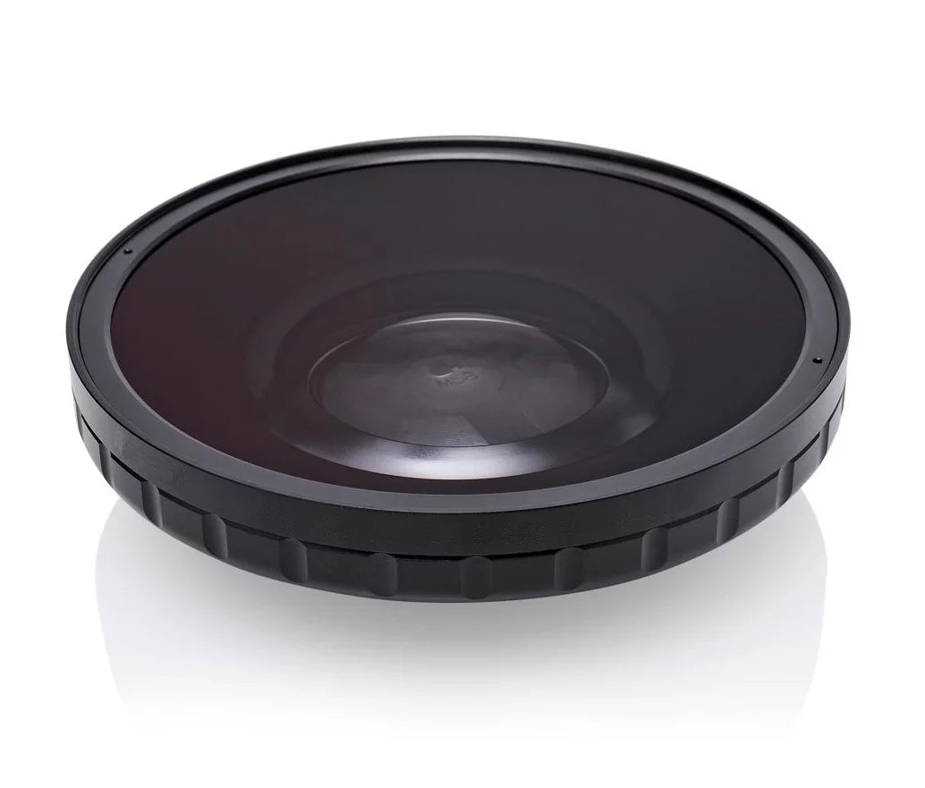 0.4x Cinema premium Fish-Eye Lens For The JVC GY-HM170UA
