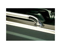 Polished Fits select: 2000-2001,2003  RANGER. 6 ft. Putco 89816 Bed Rails, approx