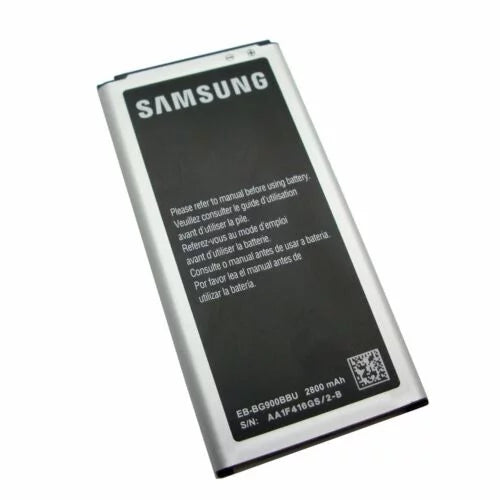 NEW  Galaxy S5 Cell Phone Battery  2800mAh, 3.85V Li-ion, 10.78Wh