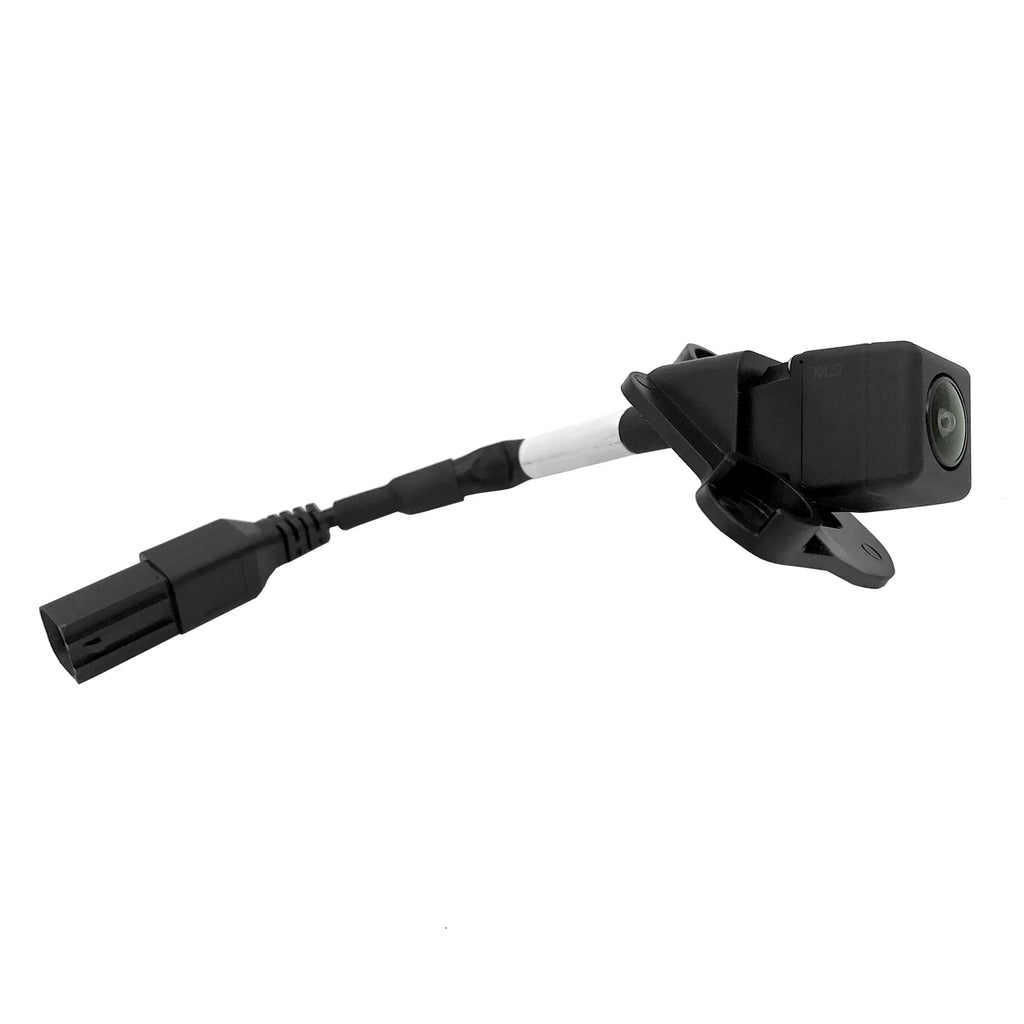 Master Tailgaters Backup Tailgate Camera for  Tundra 2016-2017 OE Replacement Part# 86790-0C021