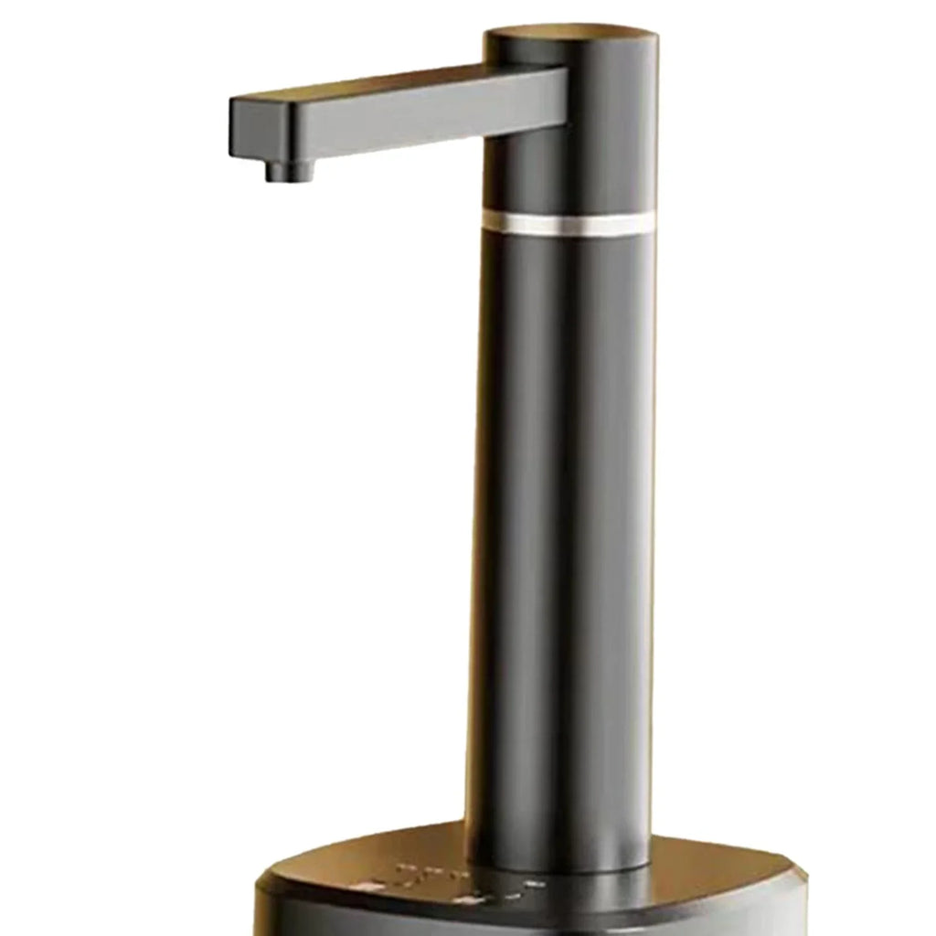 aqua Pump Dispenser,liquid Drinking Pump,Portable,Countertop moisture Dispenser,Bottled liquid Pump Dispenser for Kitchen,Outdoor