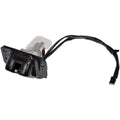 Dorman 940-130 Liftgate Lock Actuator for Specific  Models Fits select: 2013-2016  ESCAPE