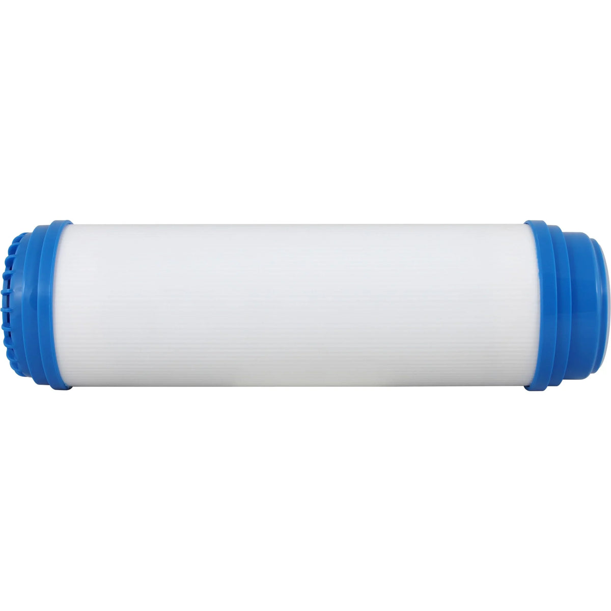SpiroPure SP-GAC-10R 10x2.5 20 Micron Coconut Shell Granular Activated Carbon (GAC) liquid Filter Cartridge CC-10 155155-43 (Case of 12)