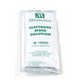 Milwaukee M10000B Rinse Solution - Deionized aqua (Box of 25 x 20ml Sachets)