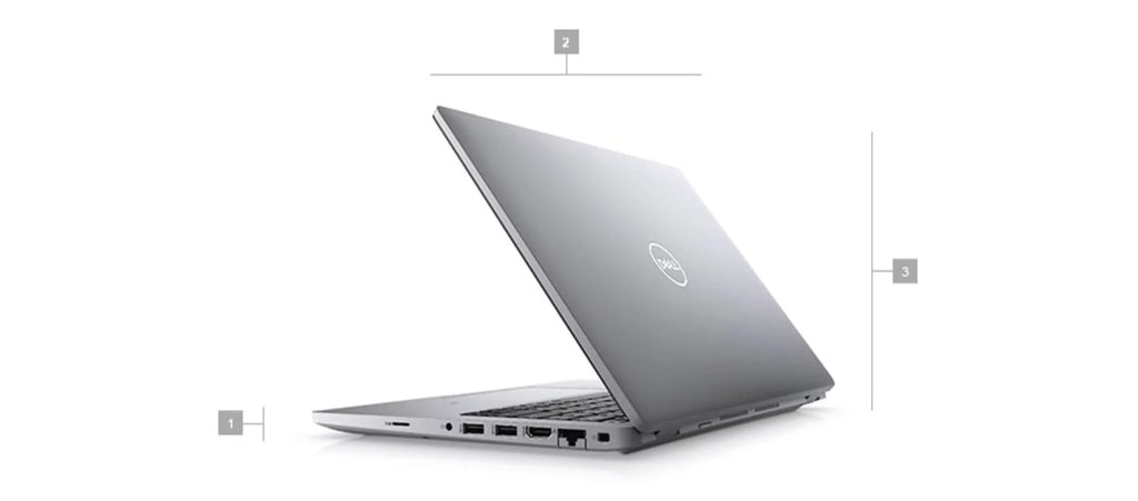 Restored  Latitude 5000 5420 Laptop (2021) 14" FHD Core i5 - 256GB SSD - 8GB RAM 4 Cores @ 4.2 GHz - 11th Gen CPU (Refurbished)