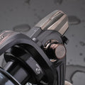 lizard Fishing Reel,Sea Reel 13bb+1 Ball 3000-10000 BoatSea 3000-10000 Series vessel Ball 3000-10000 Series Rookin Siuke Reel Reel