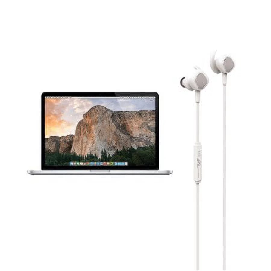 Certified Used  Macbook Pro 13" retina display i5 2014 [2.6] [256GB] [8GB] MGX82LL/A - 90 Day Warranty