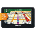 GPS Navigator with Lifetime Map Updates. Garmin Nuvi 40LM 4.3 In
