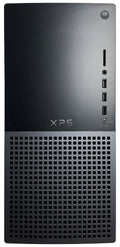 XPS 8960 Desktop PC - 14th Gen  Core i7-14700K up to 5.6 GHz, 32GB RAM, 512GB PCIe SSD + 12TB HDD, NVIDIA GeForce RTX 4070, Windows 11 Pro