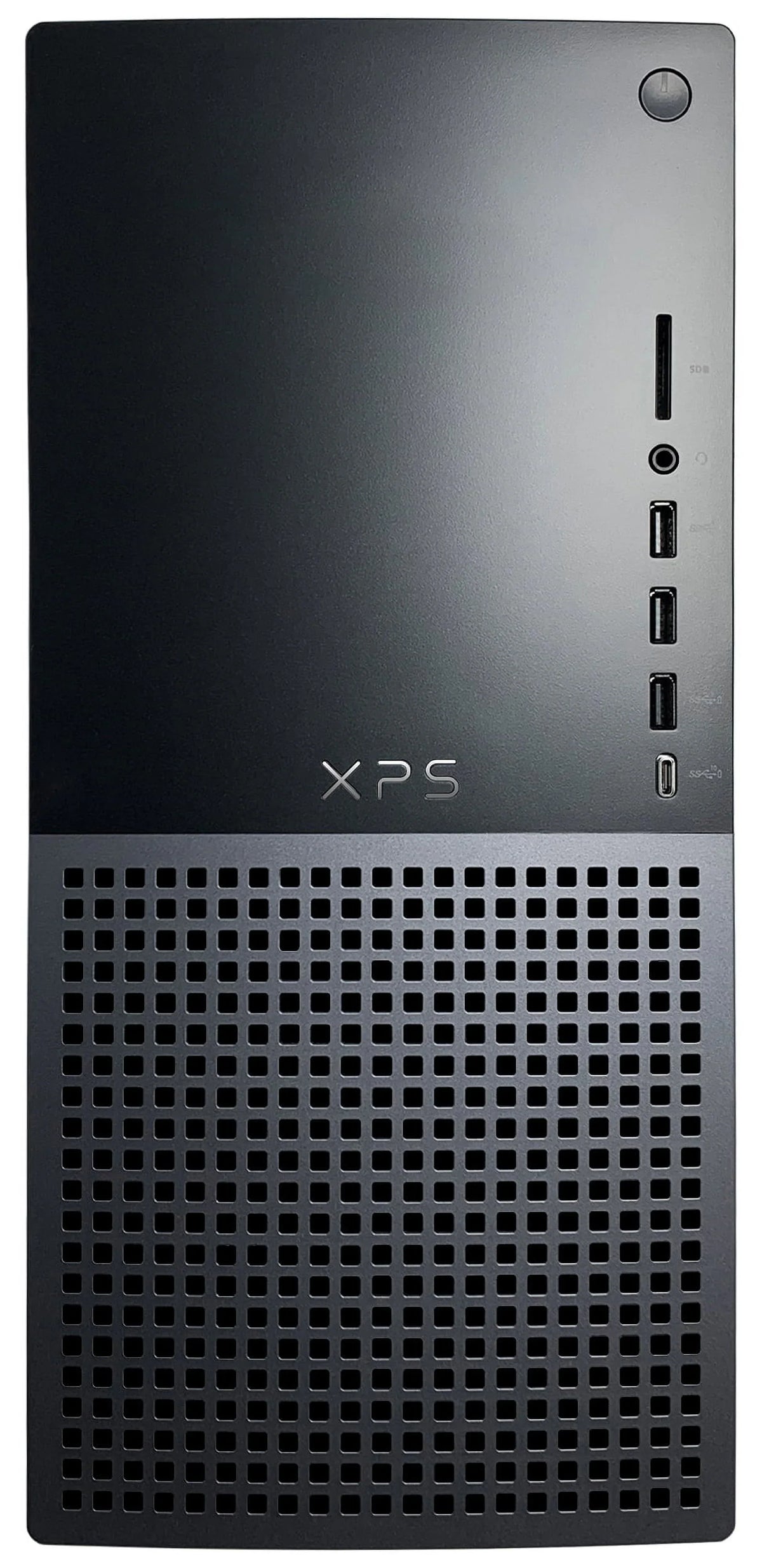 XPS 8960 Desktop PC - 14th Gen  Core i7-14700K up to 5.6 GHz, 32GB RAM, 512GB PCIe SSD + 12TB HDD, NVIDIA GeForce RTX 4070, Windows 11 Pro