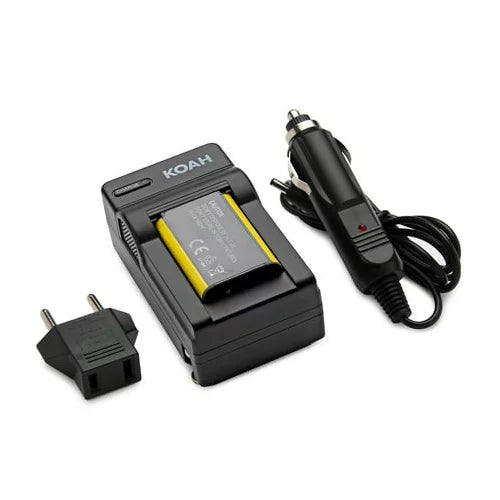 HD Handycam Camcorder (Black) with 32GB microSD Card and Accessory Bundle