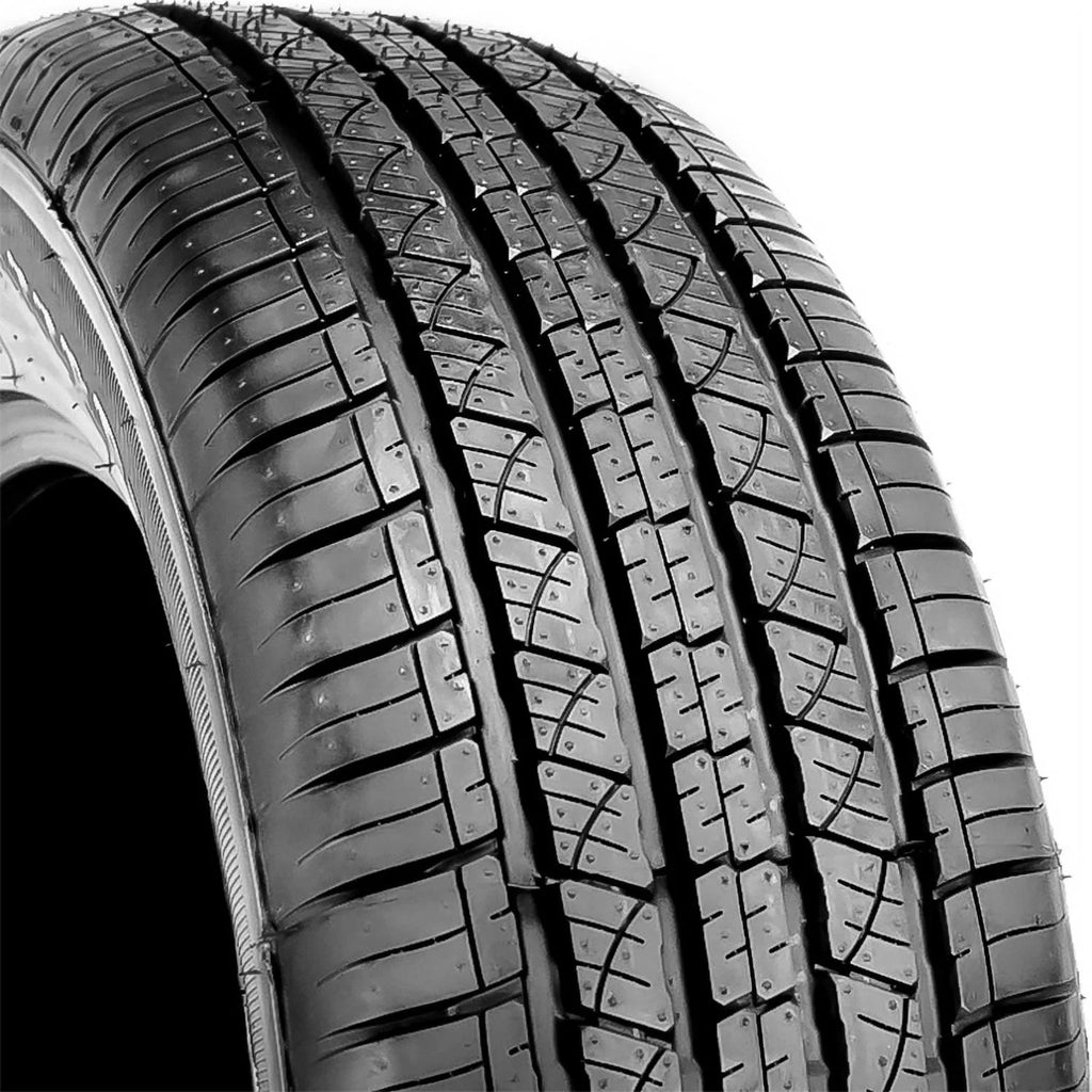 Roadone Cavalry 4X4  255/55R19 111V A/S All Season Tire Fits: 2017-20 Acura MDX Sport Hybrid, 2017-22 Audi Q7 Progressiv