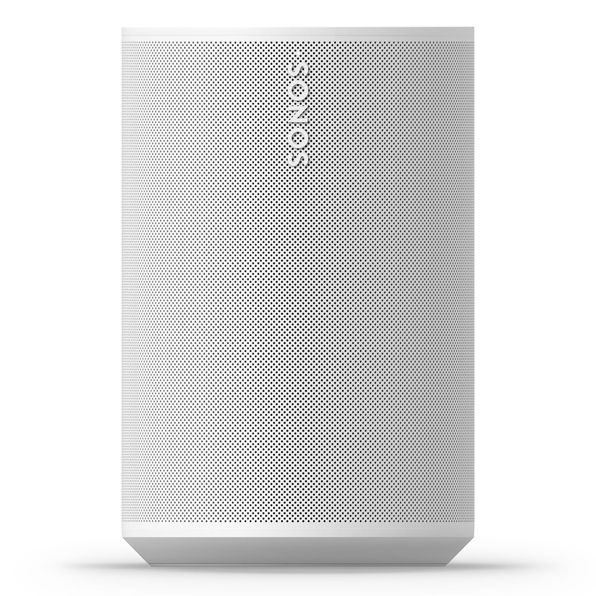 Sonos Era 100 Voice-Controlled Wireless Smart Speakers with Bluetooth, Trueplay Acoustic Tuning Technology, &  Voice Control Built-In - Pair (White)