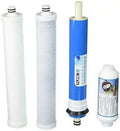 Culligan AC-30 Reverse Osmosis System appropriate Replacement Cartridge & Membran