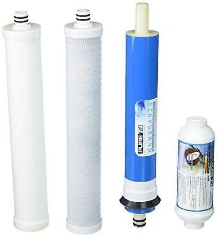Culligan AC-30 Reverse Osmosis System appropriate Replacement Cartridge & Membran
